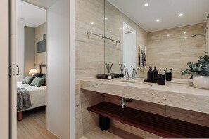 Appartement | 2 chambres