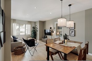 Appartement | 2 chambres