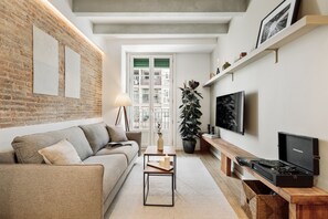 Apartamento | 1 dormitorio