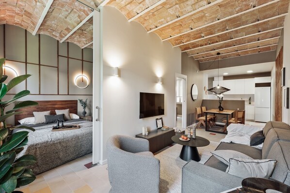 Apartment | 2 bedrooms