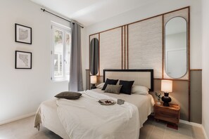 Apartment | 2 bedrooms
