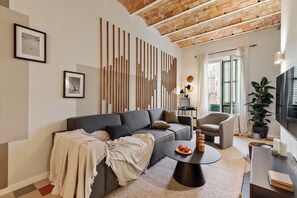 Apartment | 2 bedrooms