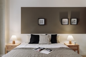 Apartment | 1 bedroom - Aiguablava - 1 Bedroom and Pool in Pedralbes (Barcelona)