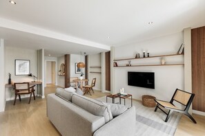Apartment | 1 bedroom - Aiguablava - 1 Bedroom and Pool in Pedralbes (Barcelona)
