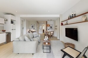 Apartment | 1 bedroom - Aiguablava - 1 Bedroom and Pool in Pedralbes (Barcelona)