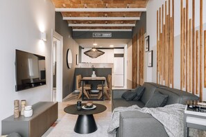 Apart Daire | 2 yatak odası 