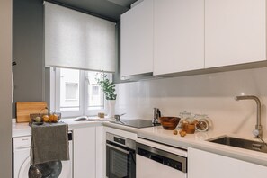 Apartamento | 2 dormitorios
