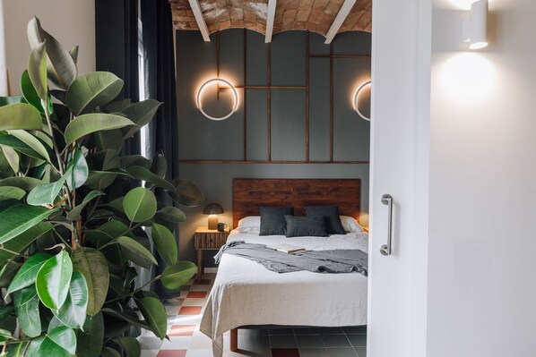 Apart Daire | 2 yatak odası 