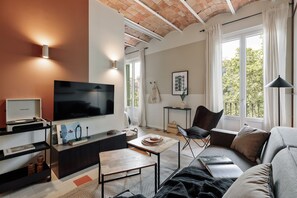 Appartement | 2 slaapkamers