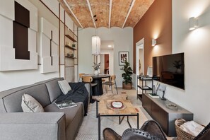 Apartment | 2 Schlafzimmer