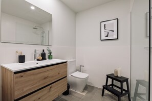 Appartement | 2 slaapkamers