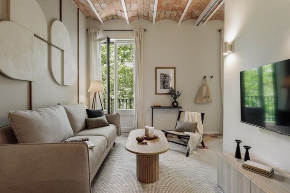 公寓 | 2 間臥室