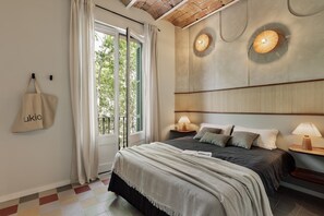 公寓 | 2 間臥室