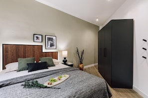 2 bedrooms - Meva - 2 Bedrooms and Terrace in Eixample Dreta (Barcelona)