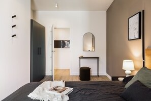 Apartment | 2 bedrooms