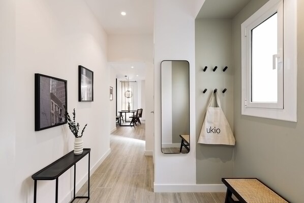 Apartment | 2 bedrooms