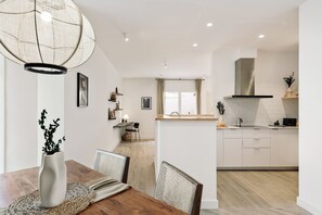Apartment | 2 bedrooms