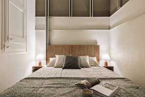 Appartement | 2 slaapkamers