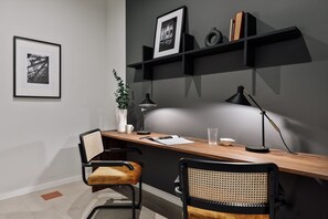 Apartment | 2 Schlafzimmer