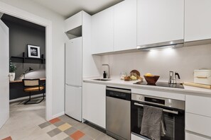 Apartment | 2 Schlafzimmer