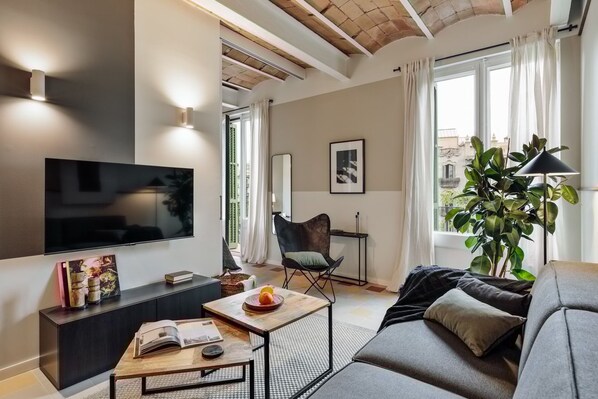 Apartemen | 2 kamar tidur