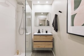 Apartemen | 2 kamar tidur