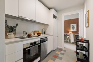 Apartamento | 2 quartos