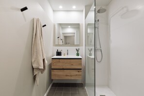 Apartamento | 2 quartos