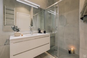 Apartment - Halite - 2 Bedrooms Terrace and Balcony in Gr cia (Barcelona)