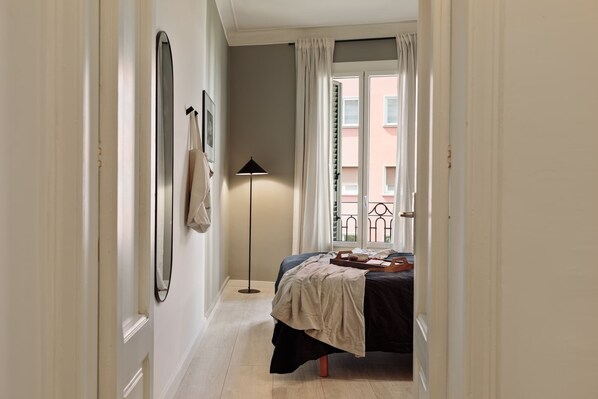 Apartamento | 2 dormitorios