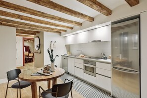 Apartamento | 3 dormitorios