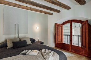 3 bedrooms - Vila - 3 Bedrooms and Office in El Born (Barcelona)