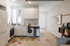Apartamento | 2 dormitorios