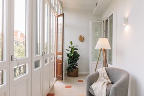 Apartamento | 2 dormitorios