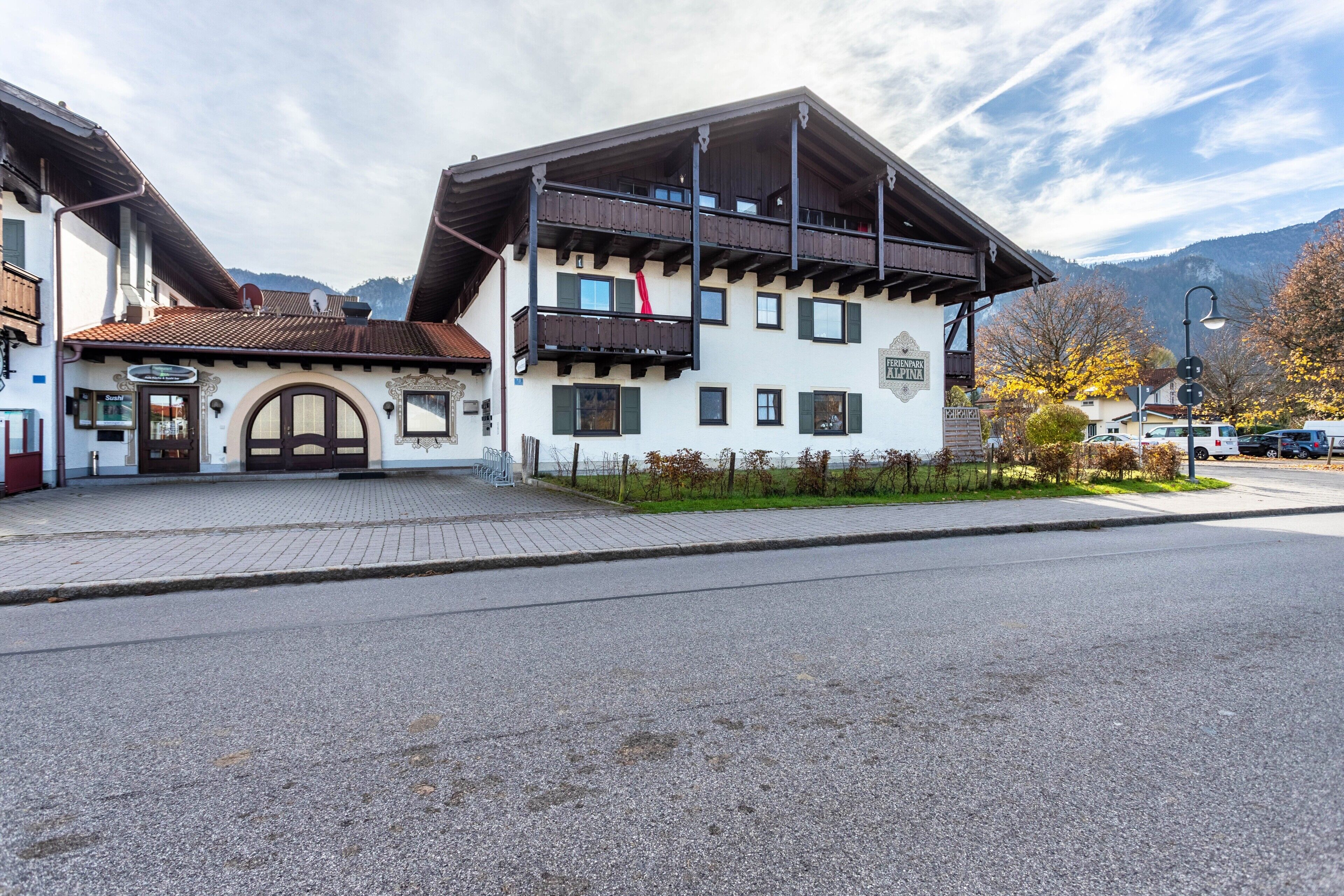 Außenbereich