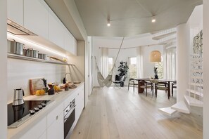 Apartment | 2 bedrooms - Mille - 2 Bedrooms and Terrace in Poblenou (Barcelona)