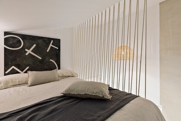 Departamento | 2 habitaciones 