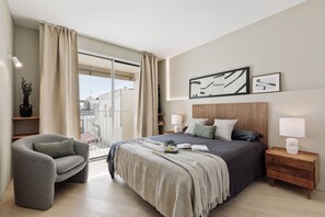 Apartment | 2 bedrooms