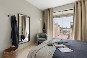 Apartament | 2 dormitoris