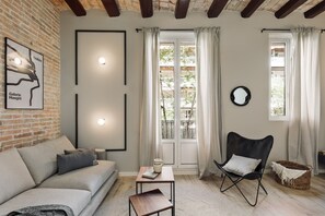 Apartment | 2 bilik tidur