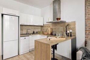 Apartment | 2 bedrooms - Espriu - 2 Bedrooms and Balcony in Sant Antoni (Barcelona)