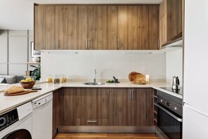 Apartamento | 2 quartos