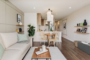 Appartement | 2 chambres