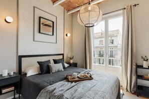 2 bedrooms - Rothko - 2 Bedrooms and Office in Eixample Dreta (Barcelona)