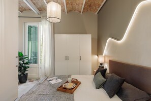 Apart Daire | 2 yatak odası 