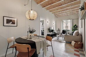 Appartement | 2 slaapkamers