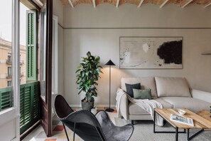Apartamento | 2 dormitorios