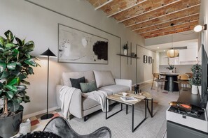 Apartamento | 2 dormitorios