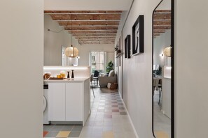 Appartement | 2 slaapkamers