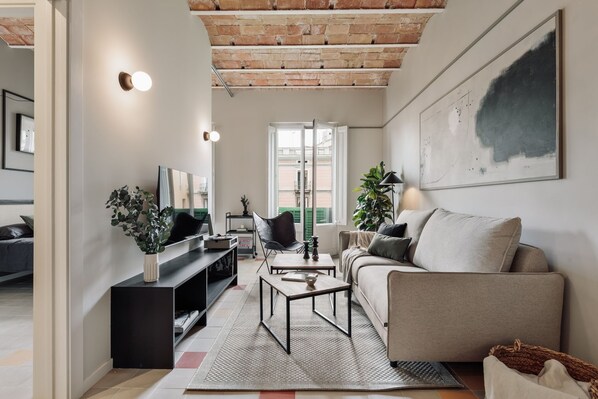 Appartement | 2 slaapkamers